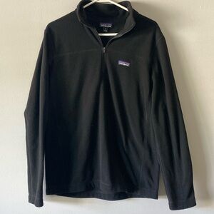 Men's Patagonia Fleece Pullover